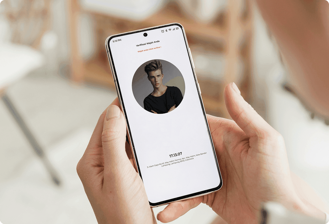 gambar kelola kehadiran waktu